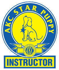 akc instructor puppy star cgc citizen training therapy evaluator canine obedience dogs webapps judge rally perfect